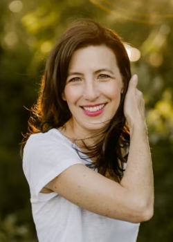 Stephanie Garber