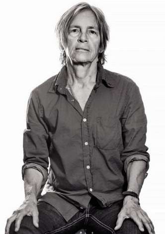 Eileen Myles