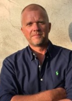 Stefan Ekberg