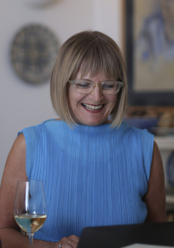 Jancis Robinson