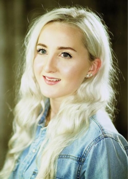 Holly Jackson