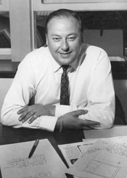 Jean-Michel Charlier