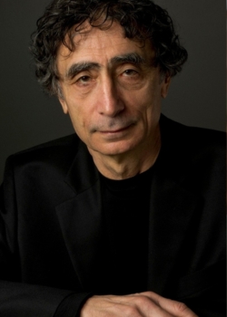 Gabor Mate
