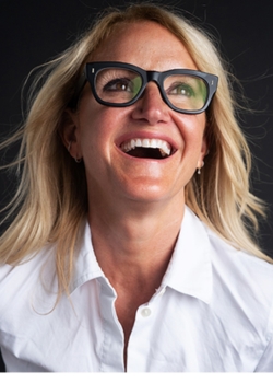 Mel Robbins
