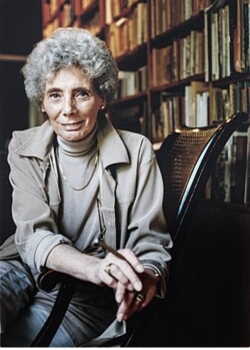 Jacqueline Harpman