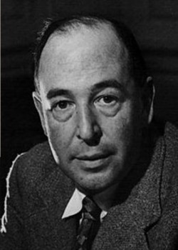 C. S. Lewis