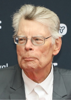 Stephen King