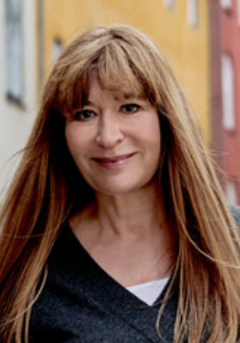 Bente Klarlund Pedersen