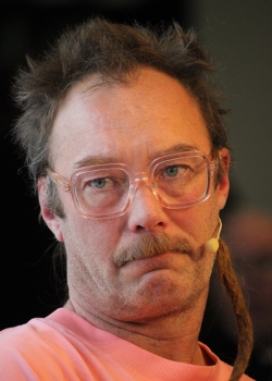 Nikolaj Kirk