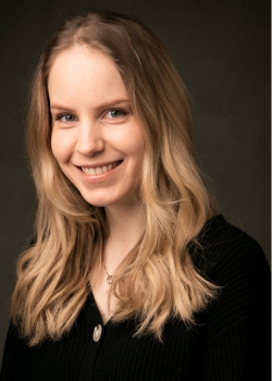 Malin Falch