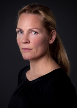 Åsne Seierstad