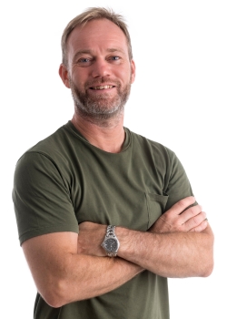 Henning R. Jensen