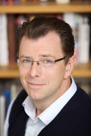Conn Iggulden