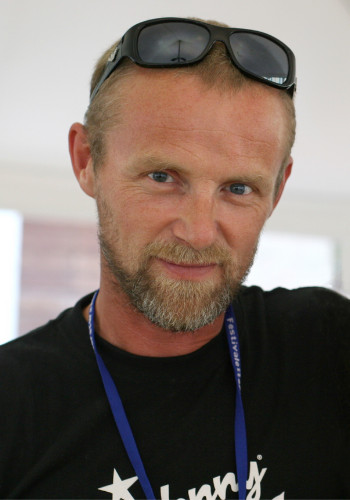 Jo Nesbø