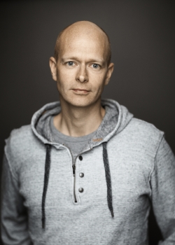 Kenneth Bøgh Andersen