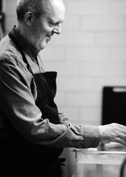 Karsten Tanggaard