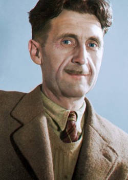 George Orwell