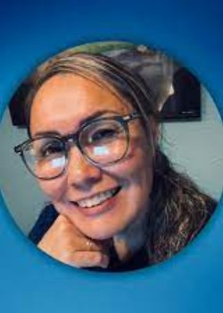 Katrine Rasmussen Kielsen