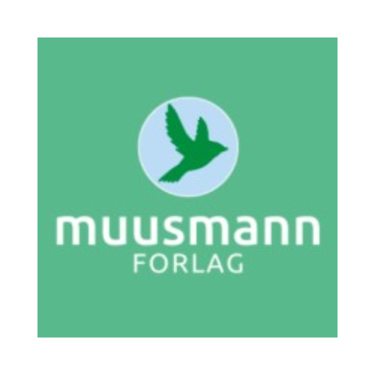 Muusmann' Forlag