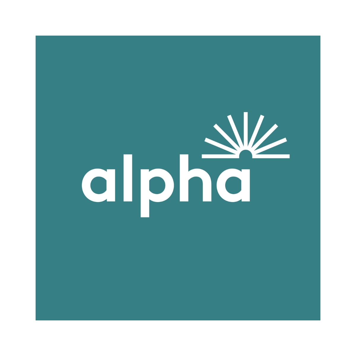 Alpha Forlag