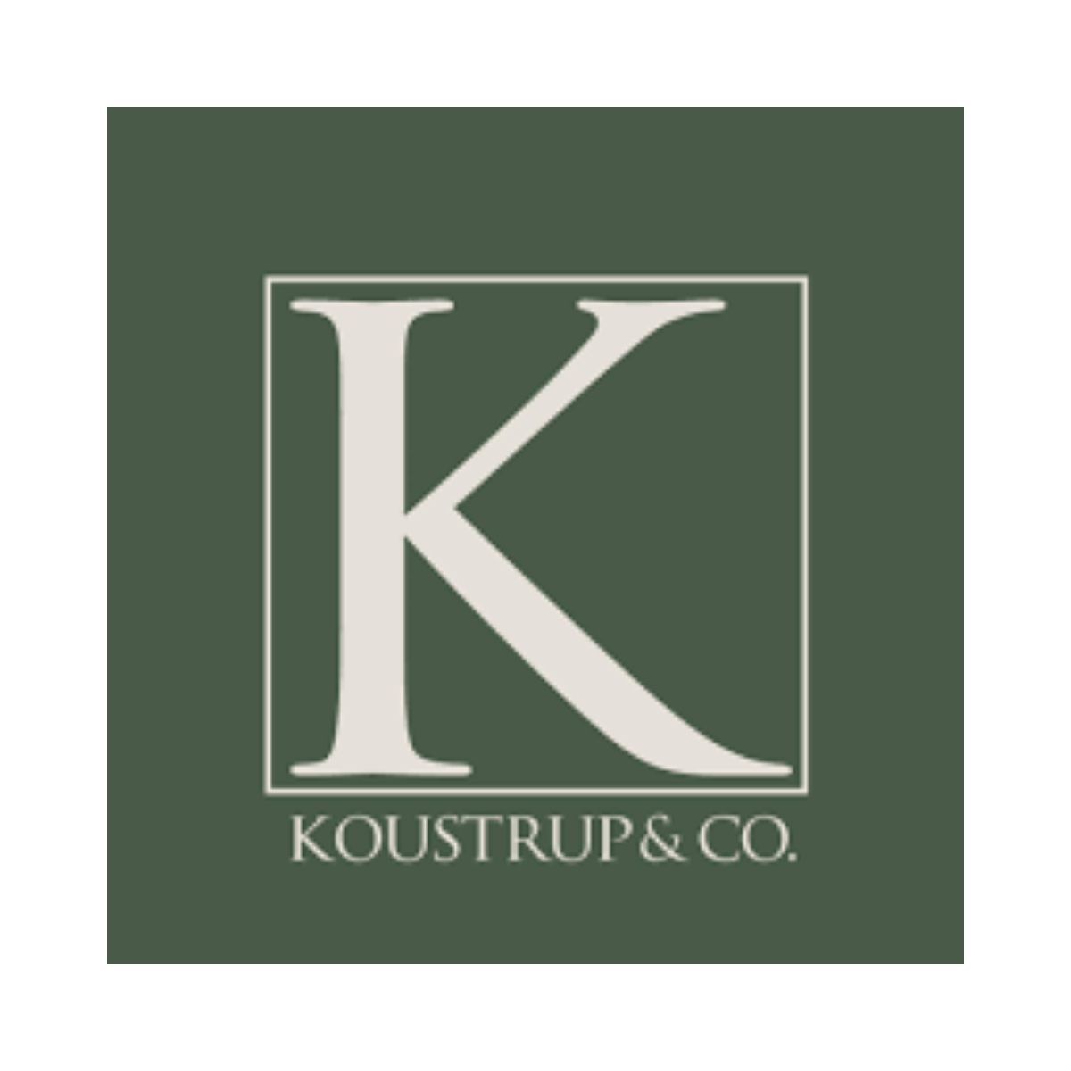 Koustrup & Co.