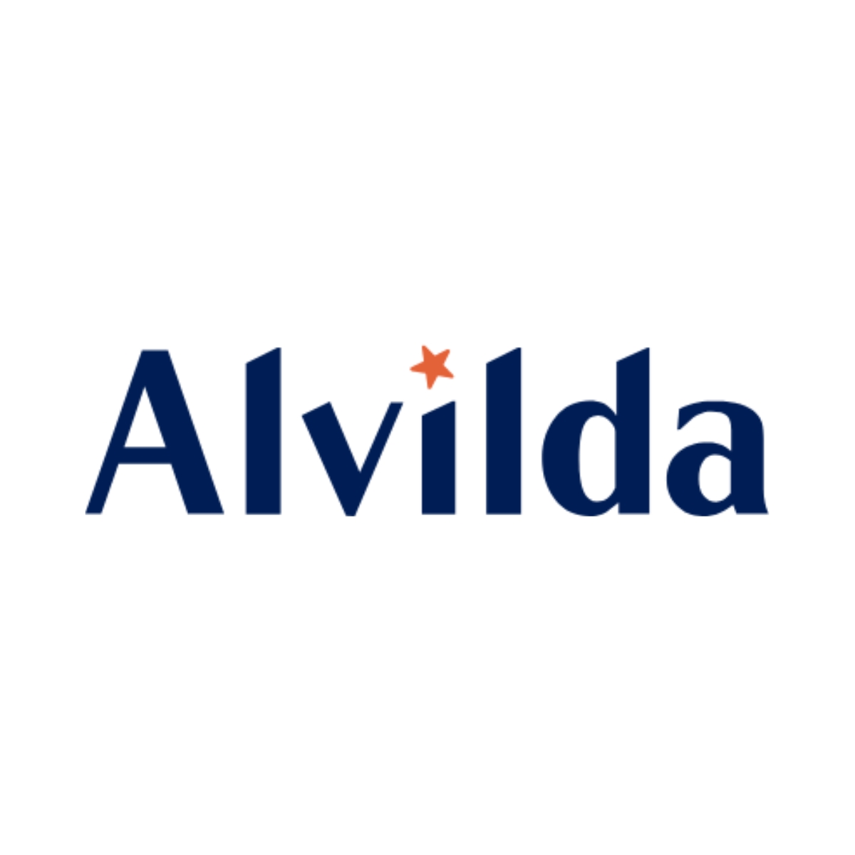 Forlaget Alvilda
