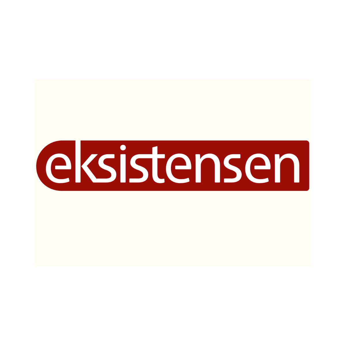 Eksistensen