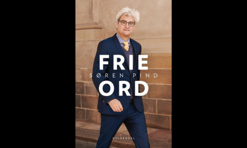 Frie ord af Søren Pind