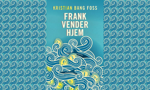 Frank vender hjem af Kristian Bang Foss