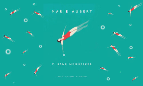 Voksne mennesker af Marie Aubert