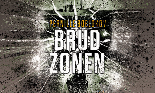 Brudzonen af Pernille Boelskov