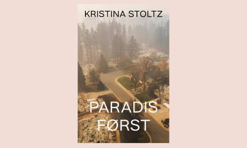 Paradis først af Kristina Stoltz