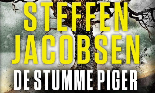 De stumme piger af Steffen Jacobsen