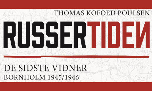 Russertiden af Thomas Kofoed Poulsen