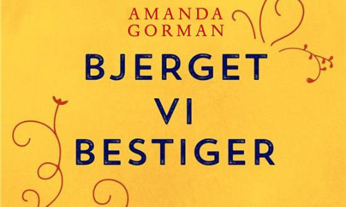 Bjerget vi bestiger af Amanda Gorman