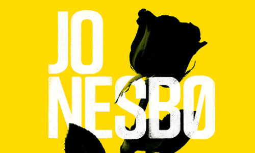 Jalousimanden af Jo Nesbø 