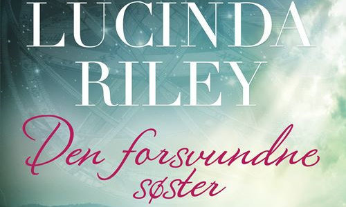 Den forsvundne søster af Lucinda Riley