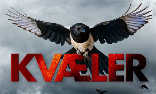 Kvæler af Kim Faber og Janni Pedersen