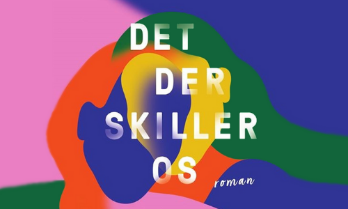 Det der skiller os af Brit Bennett