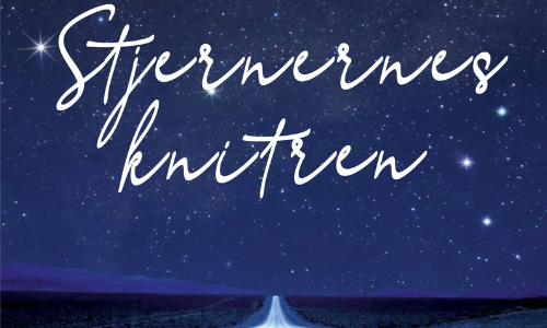 Stjernernes knitren af Jón Kalman Stefánsson