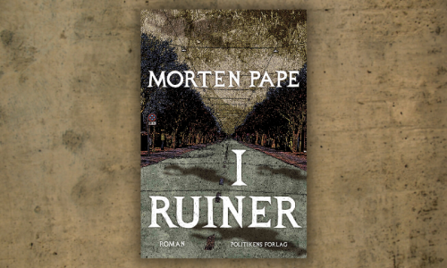 I ruiner af Morten Pape