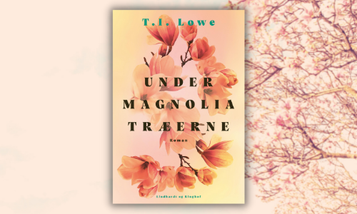 Under magnoliatræerne af T.I. Lowe