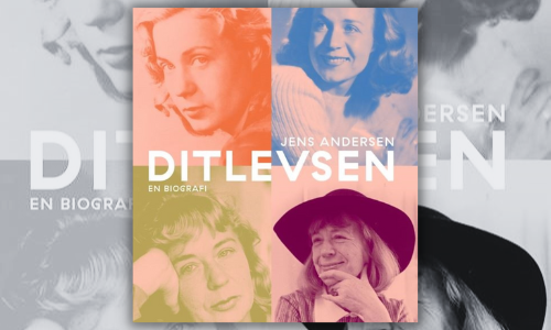 Ditlevsen af Jens Andersen