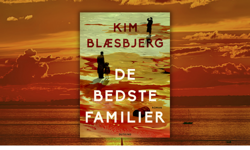 De bedste familier af Kim Blæsbjerg