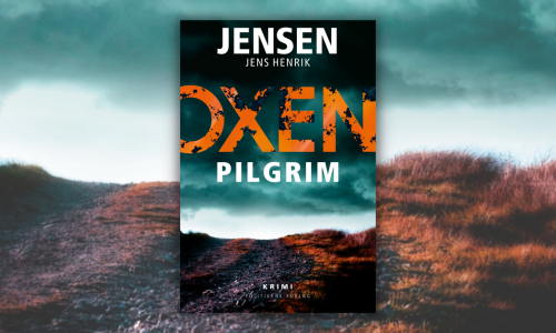 Pilgrim af Jens Henrik Jensen