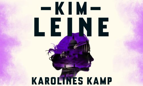 Karolines kamp af Kim Leine