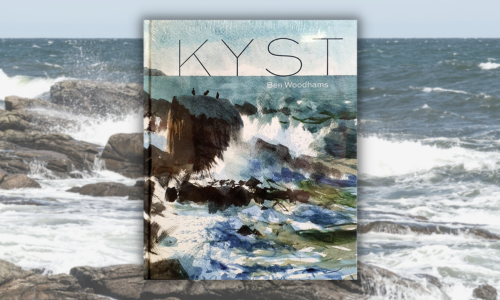 KYST af Ben Woodhams