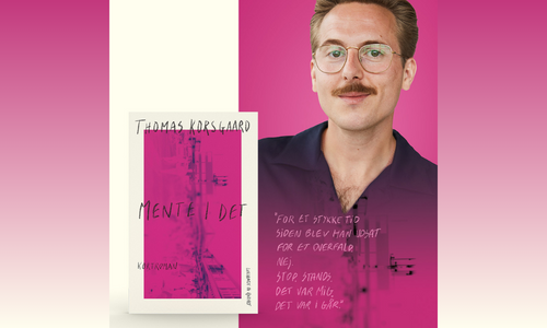 Mente I det af Thomas Korsgaard