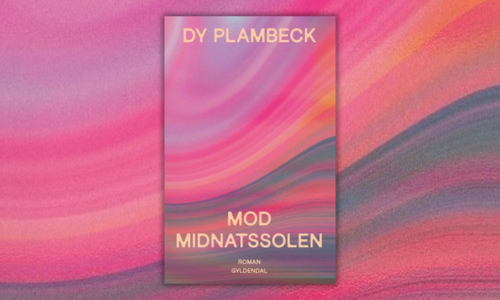 Mod midnatssolen af Dy Plambeck