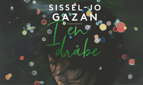 I en dråbe af Sissel-Jo Gazan